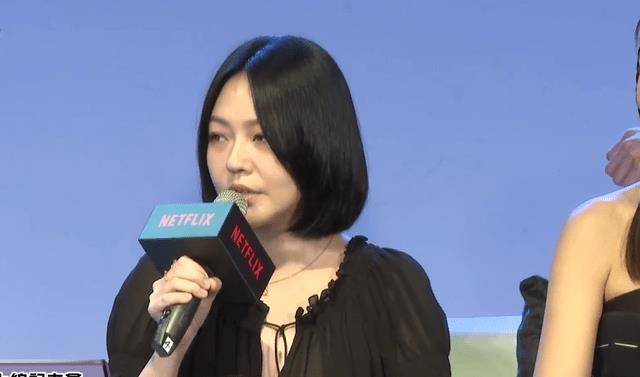 说起小s,她就是大名鼎鼎的主持人.