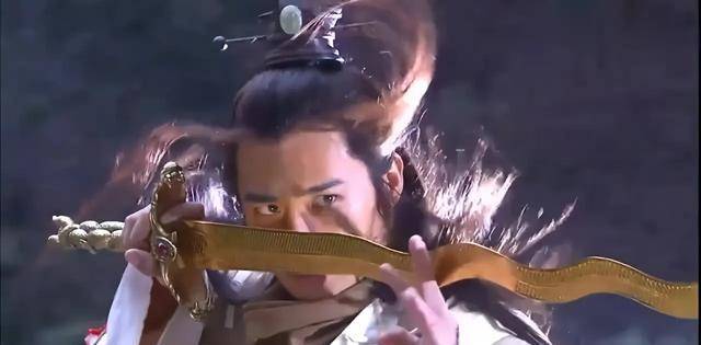 袁承志,武功绝顶,明明可以拯救苍生,为何率一众江湖豪杰出海隐居