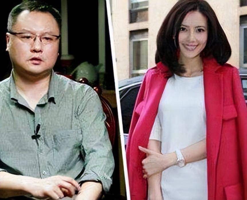 于小伟与高圆圆分手11年,他娶平凡女子翻红,她嫁小男子高龄产女_因为