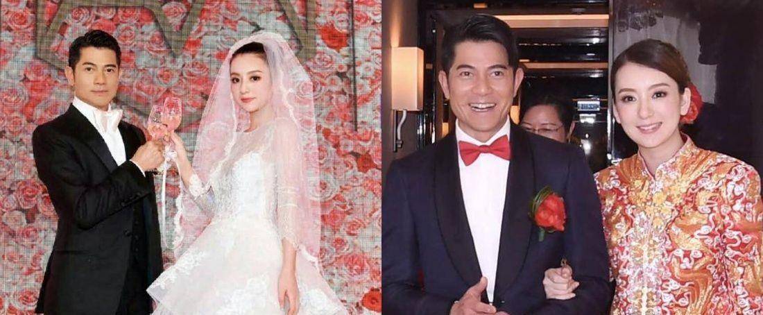 刘德华_张学友_罗美薇