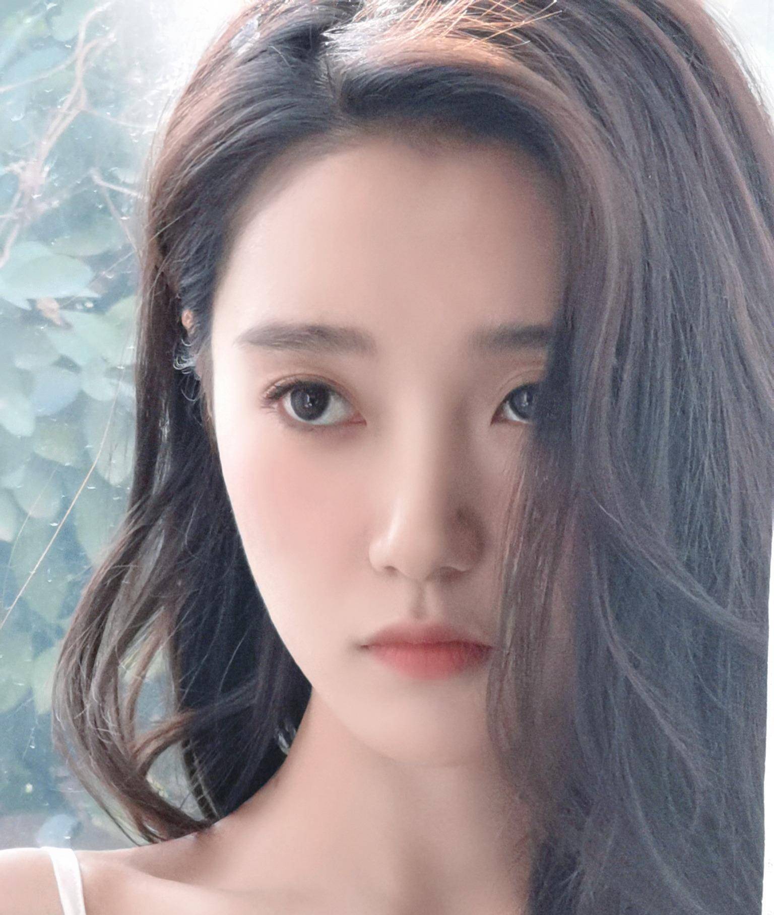 但出道6年来,安永昌印象最深刻的角色是《太子妃》中的江映月.