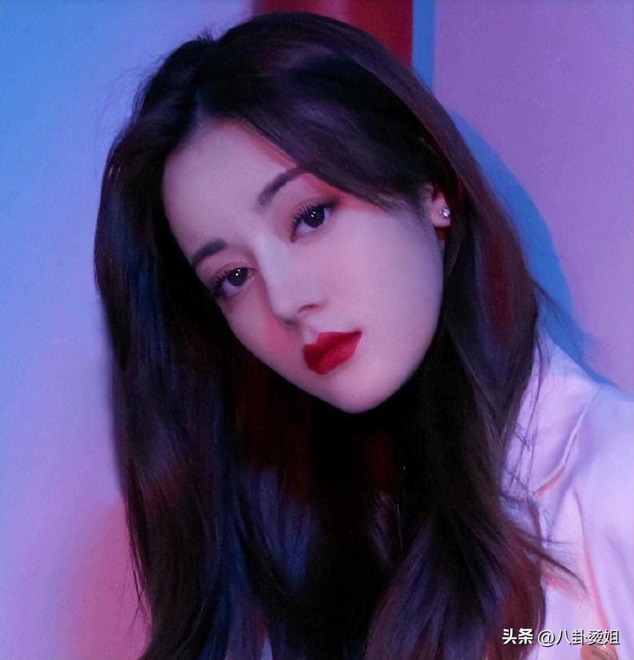 3:angelababy说完造型的"糊",再来谈谈在演技真正糊得一塌糊涂的演员