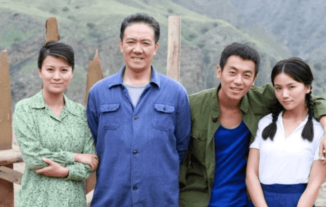 地方著名演员李野萍:出道40年,从不与亲弟弟合作,原因令人深省_李幼斌