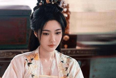 《乐游原》顾婉娘是谁扮演的?_赵嘉_顾万娘_扮演者
