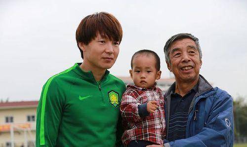 朴成_球员_天赋