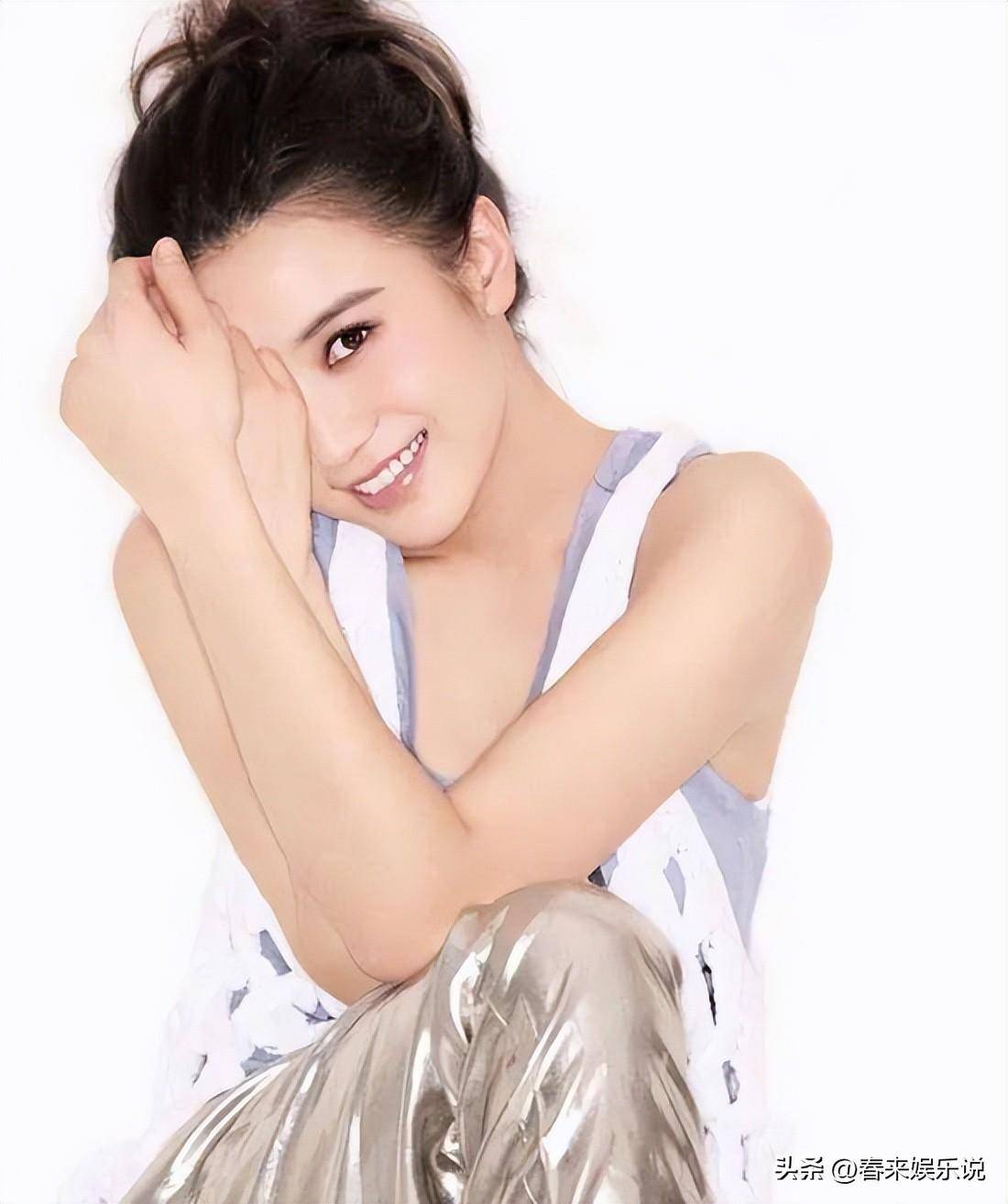 这4位演技派明星,亲爹都捧不红,杨蓉因不拍策划错失大火机会_王晓晨