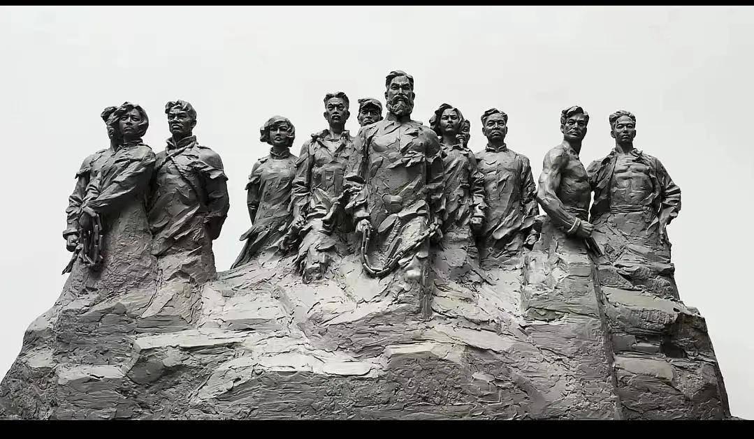 当代美术创作的巅峰巨匠——记著名画家,雕塑家李泳_作品_中国_北京