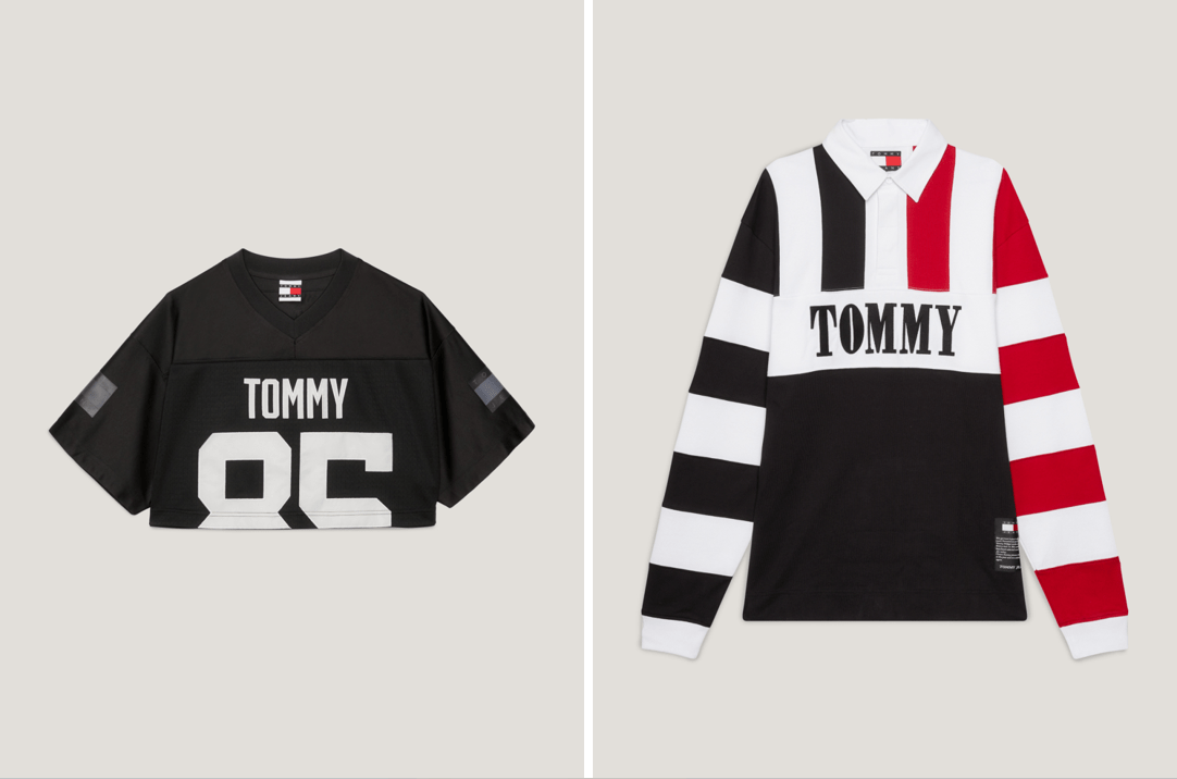 tommy jeans推出remastered胶囊系列_风格_tommy_全球