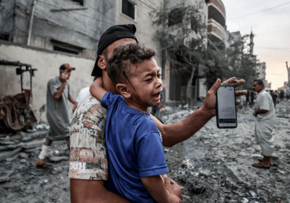 5000美军亲自参战,美国准备不宣而战,第六次中东战争恐将开启?