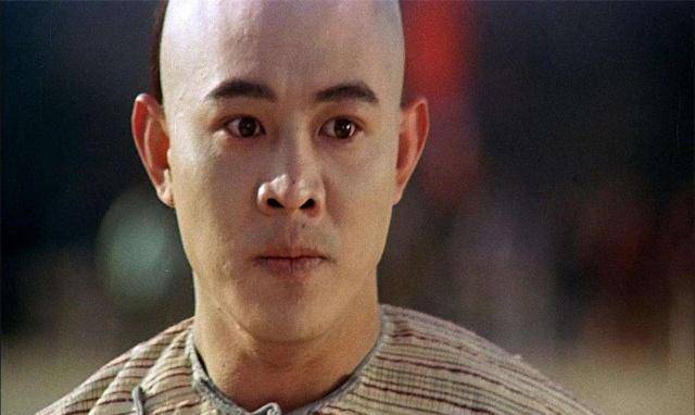 真实历史上的方世玉确实武艺出众,位列少林十虎第二.
