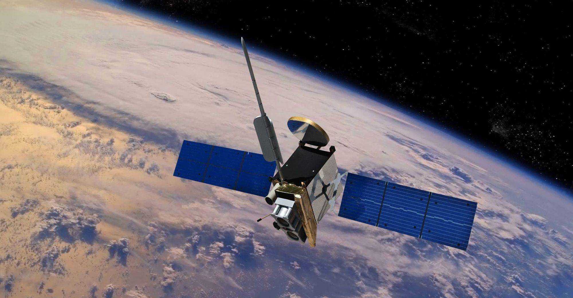 中国遥感卫星和北斗导航:引领全球地理信息科技