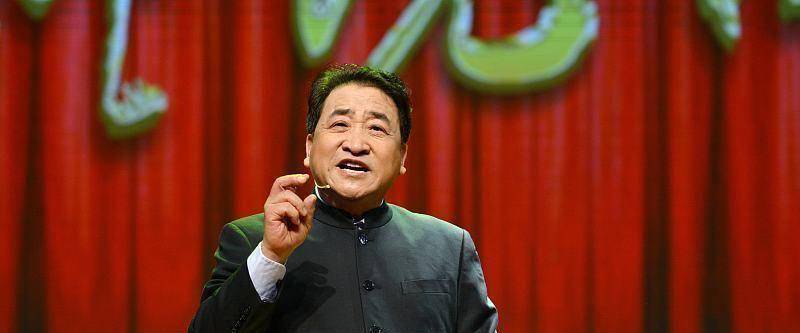 原创            盘点相声界的十大名角，郭德纲于谦上榜，刘宝瑞被称相声大师