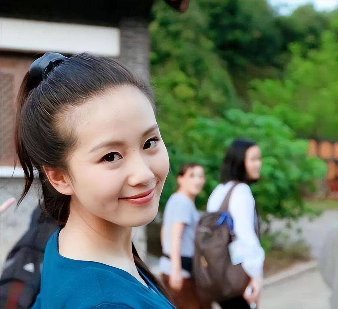 "白月光"刘诗诗的粉红史:从傻白甜到10亿阔太,爱情很精彩_角色_观众