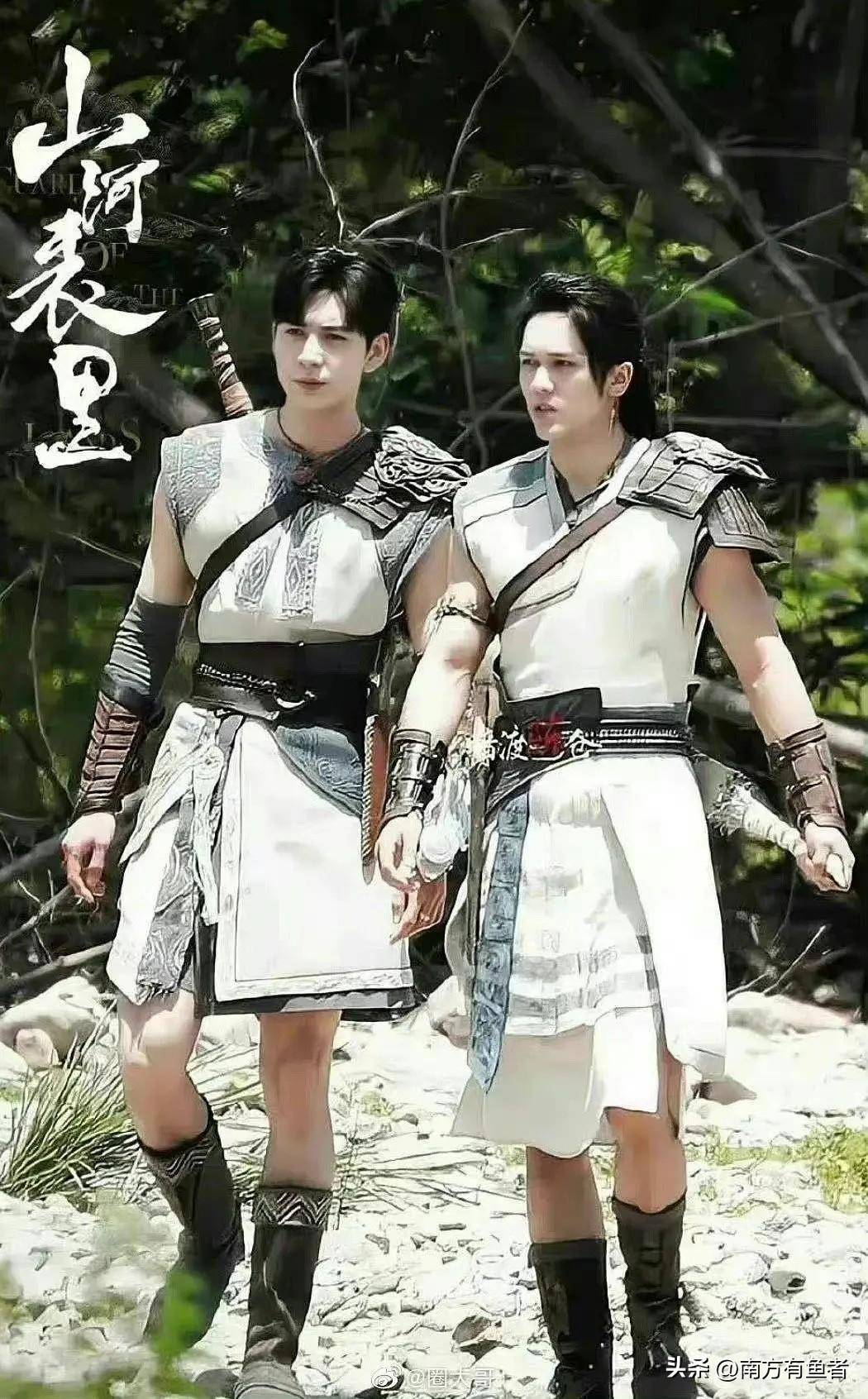 改编自非天夜翔的同名,该主要讲述了失去了生活希望的余皓准备轻生