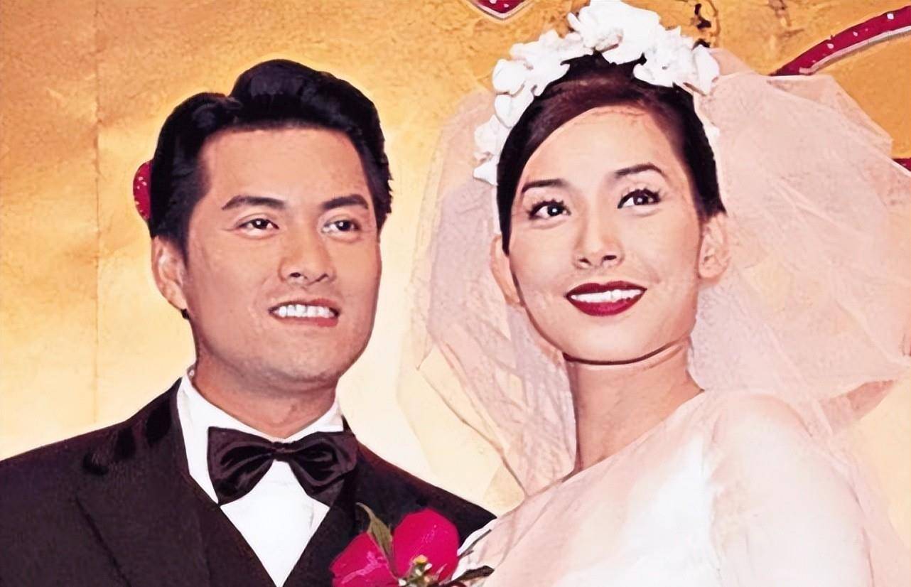 吕良伟:一婚非法在一起,二婚荡尽家产,三婚娶内地富婆也幸福_刘德华