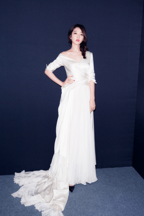 蒋梦婕_音乐_外表