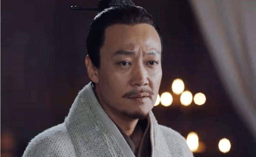 他一直戏火人不火,凭借李白进入观众视线,辛柏青到底有多优秀?