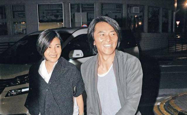 "花花公子"郑伊健:与女明星暧昧7年后分开,如今独爱妻子一人_蒙嘉慧