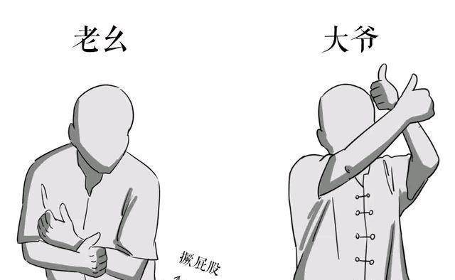 四川"袍哥",一群不能被遗忘的无名英雄!_组织_地方_地区