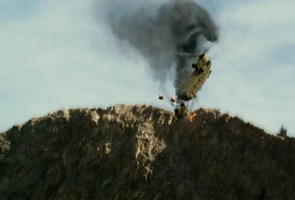 是谁葬送了"红翼行动"?如果你是马库斯,会怎么做?_海豹_小队_美军