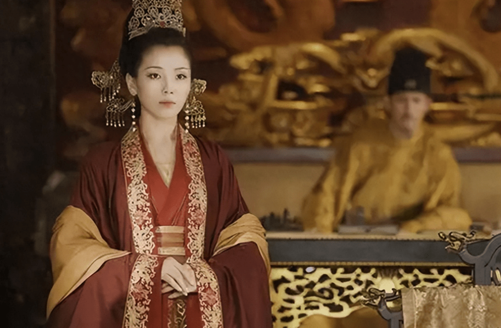 宠妃刘娥不能生育,将尼姑李氏献给皇帝,生下皇子赵祯成一代明君_赵恒