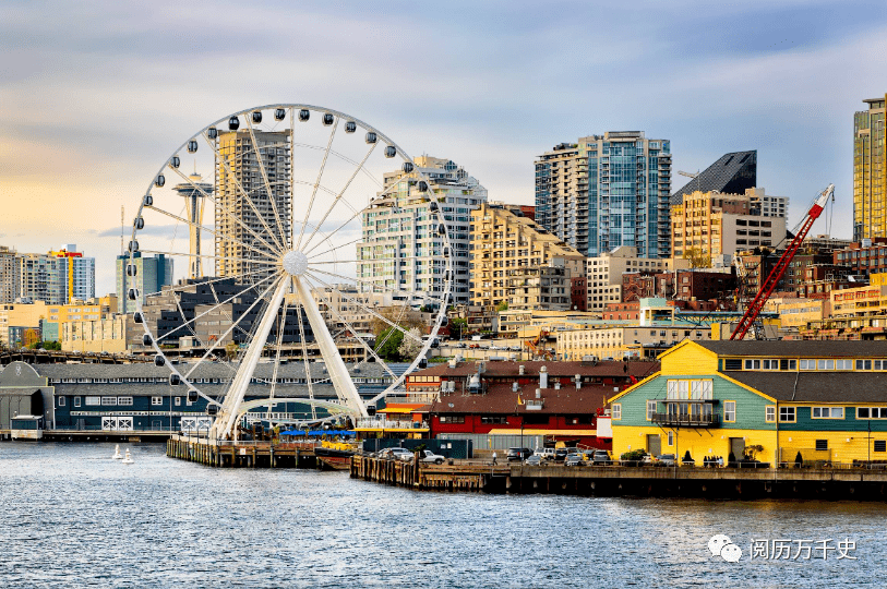 西雅图简介_西雅图城市介绍_西雅图旅游指南