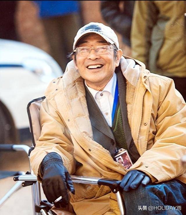 《重案六组》四大金刚之李成儒:他演大曾趣事多,现与儿子均单身_观众