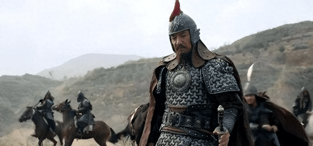 左良玉:手握80万重兵,崇祯数次求救他却不出兵,亡国后他又痛哭_李自成