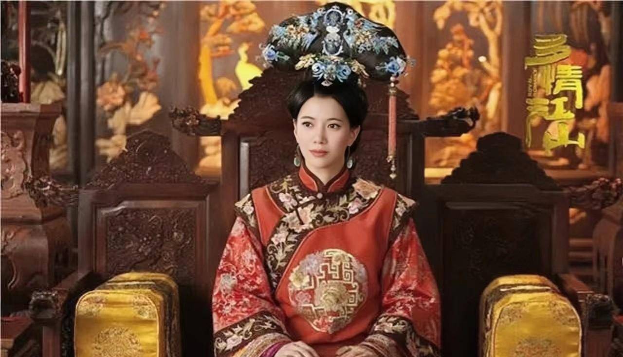 母亲则是咸丰帝顾命八大臣郑亲王端华的女儿