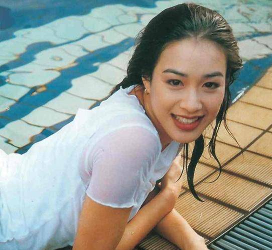 知名女演员【钟丽缇】的经纪人_电影_喜剧片_动作