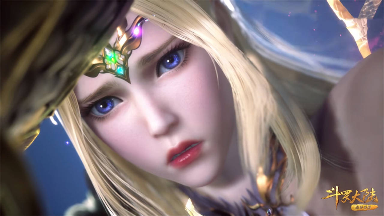 国漫为何对捆绑play情有独钟?