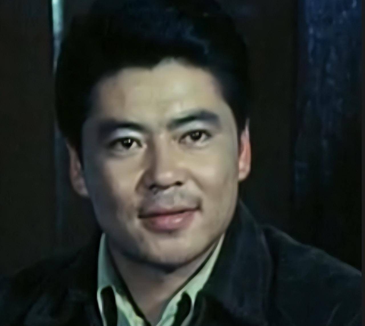 著名演员颜世魁:一生苦难,67岁的他单身无子嗣,母亲不敢老去