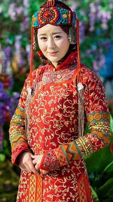 成吉思汗的新婚妻子被篾儿乞人抢走,缘于他的母亲