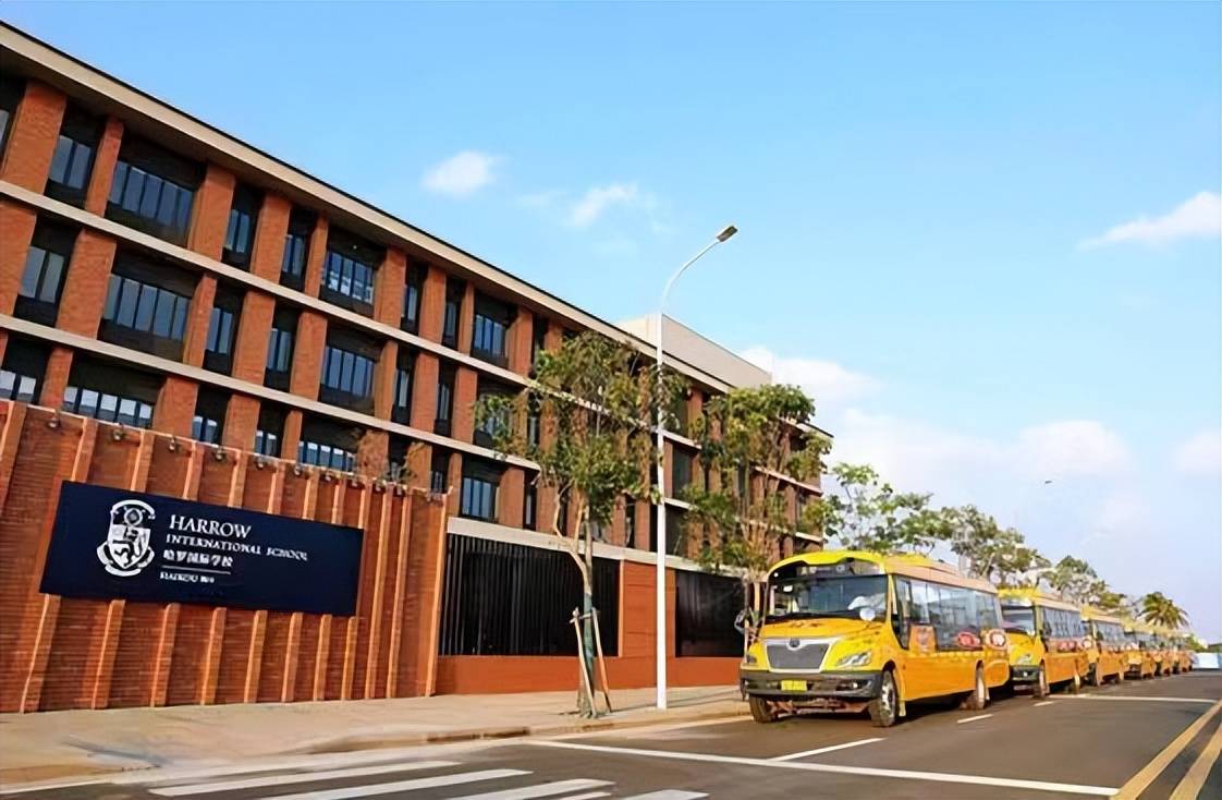 深圳热门国际幼儿园2024-2025学年招生信息汇总,附开放日!