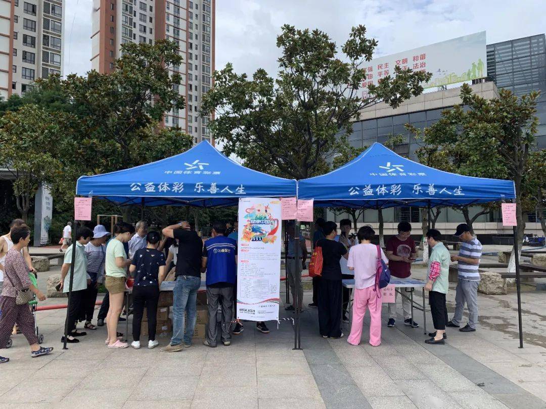 有专门的地推团队吗:一群"武林高手"的聚集_客户_推广_活动