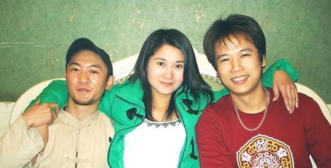 演员张钰:为上位,自曝陪睡多位导演,退圈后,遭亲人冷嘲热讽_黄建中