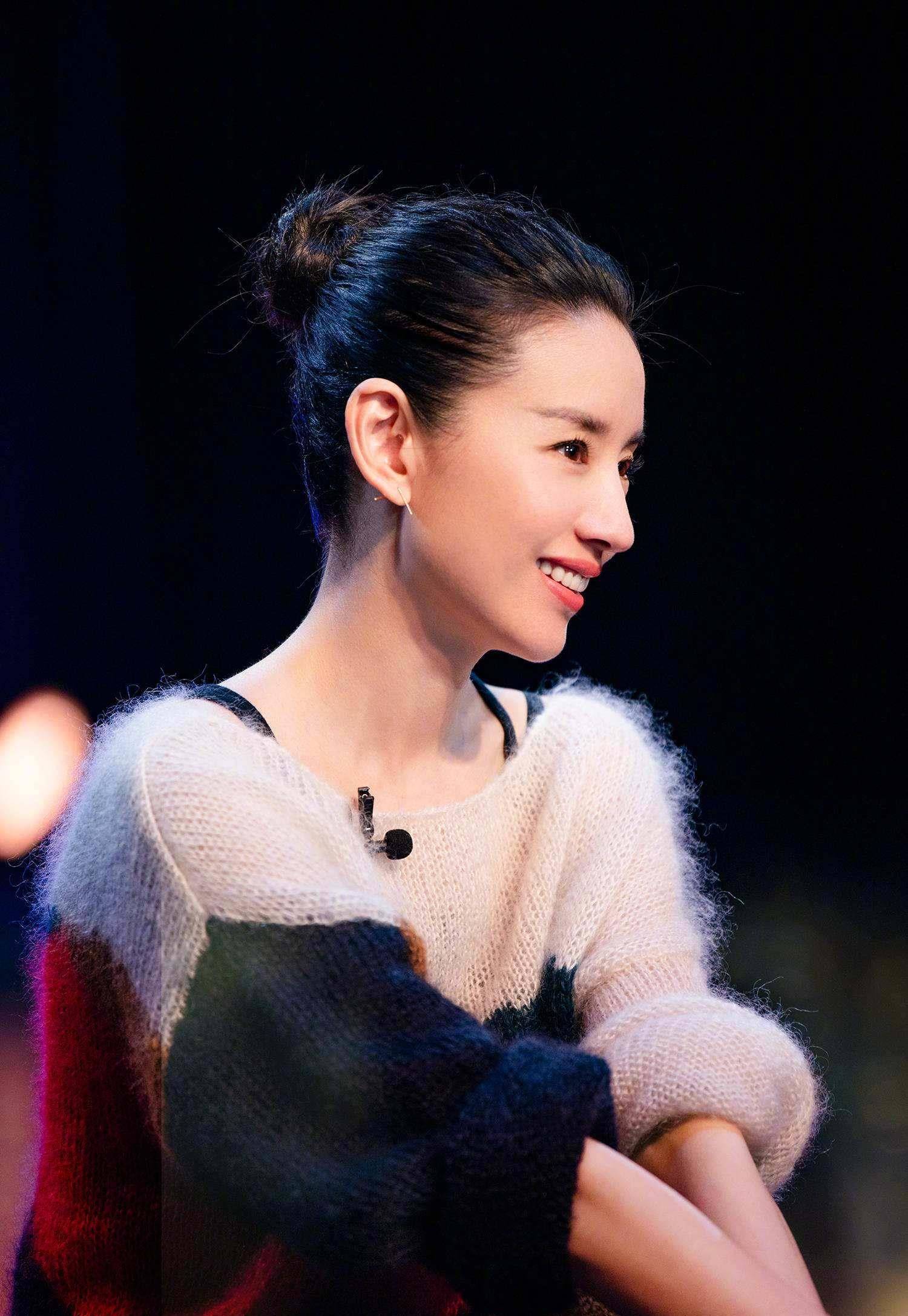 11年后,再看董洁与潘粤明的婚姻,问题源头不在王大治身上_微博_孩子