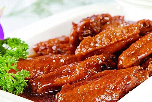 做可乐鸡翅时不要傻傻地加可乐，加点“它”，更鲜更美味，快收藏(图4)