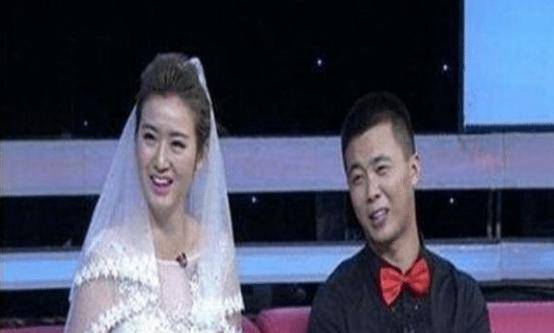 8米老公,回家总撞门框,婆婆:拆门换大的_梁天云_张佳迪_训练