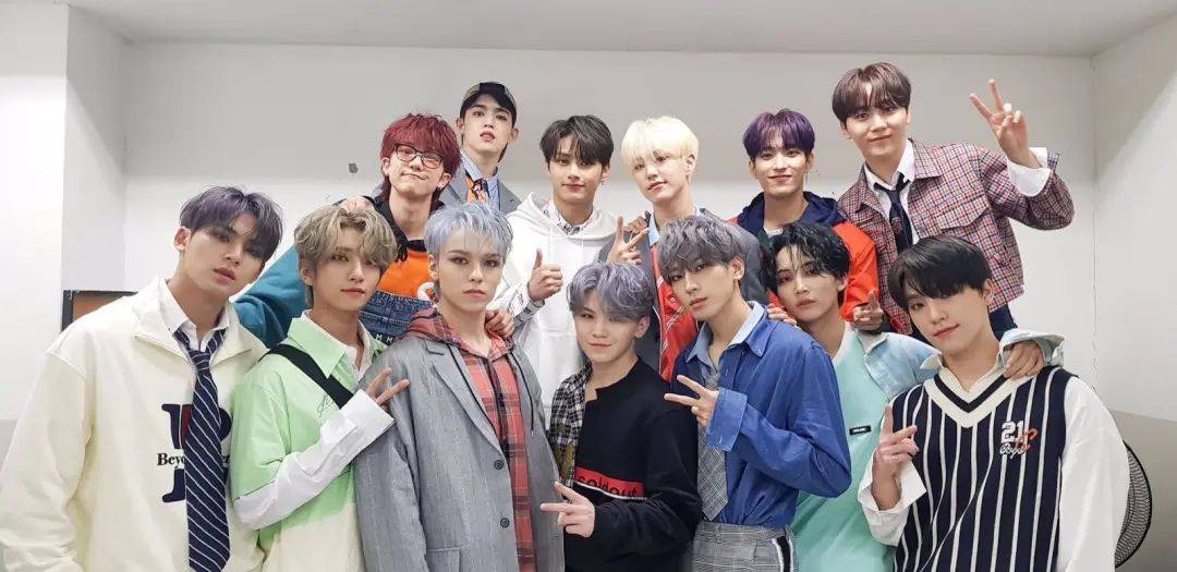 第74回红白歌阵容公布丨seventeen初登场&今日开票!