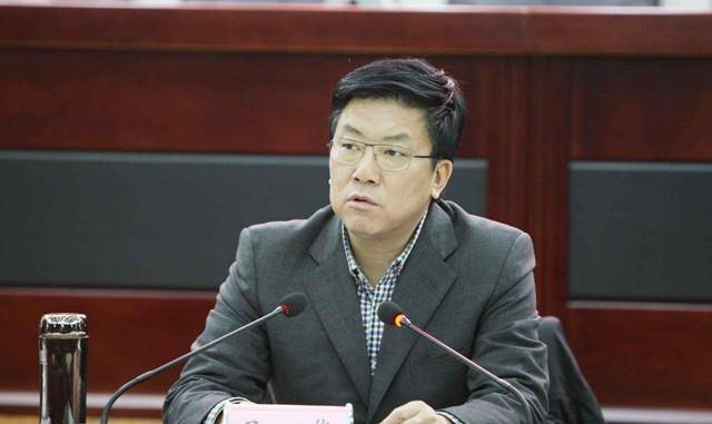 12汶川地震期间,时任广元市市长接受采访泣不成声_马华_情况_四川