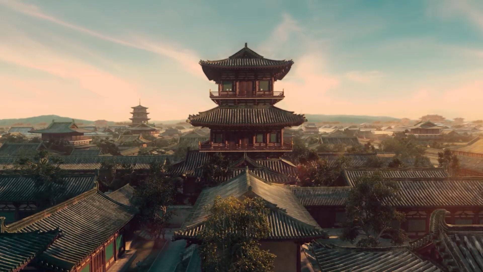 探寻短短38年隋朝之谜- 为何说是"史上最强王朝"?_中国_文化_经济