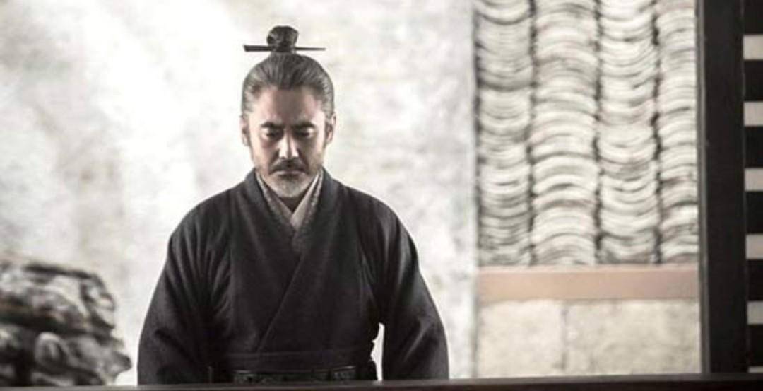 孙俪主演《大清相国》,合作老搭档郑晓龙,男主让人又爱又恨