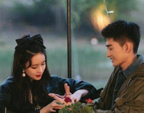 不过张翰和孟子义的互动实在是太好看了,你喜欢吗?欢迎留言.