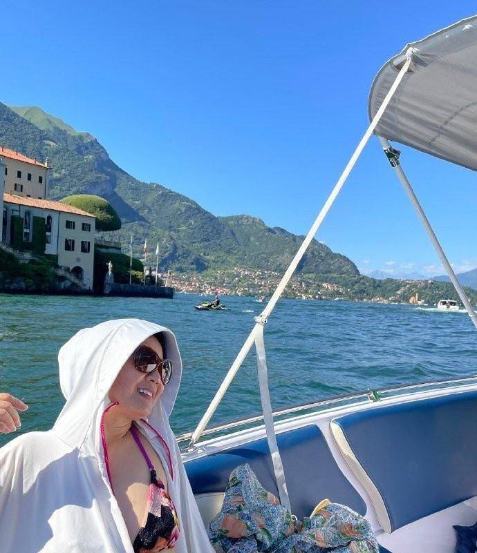 姜丰_生活_事业