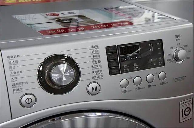 为何前几年大卖的滚筒洗衣机，如今却很少有人买了，原因很简单！ 