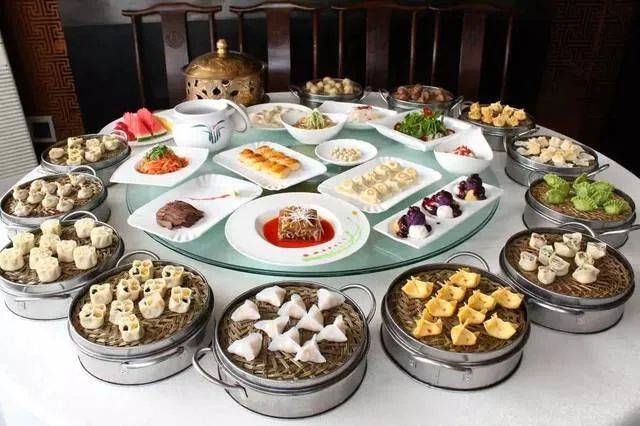 陕西餐饮品牌风云榜(十)| 德发长:一餐饺子宴,尝遍天下鲜_中国_特色