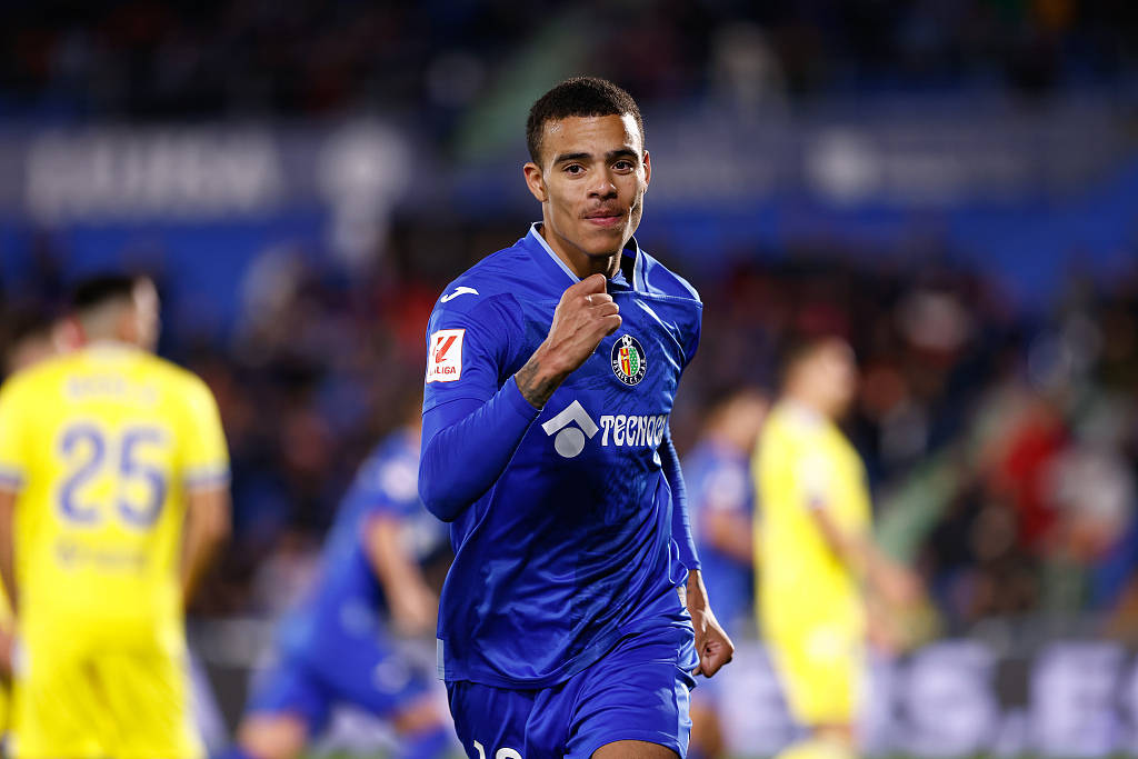 格林伍德10场3球3助!曼联寻求将他召回,决定权在球员手中!