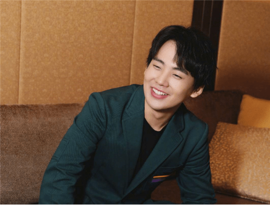 "人间清醒"郭麒麟:从不肆意挥霍,堪称"最低调"星二代!