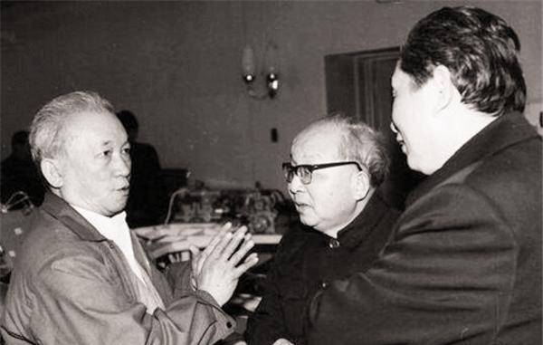 原创你在美国造民兵我在祖国造东风昔日同窗断交现状如何